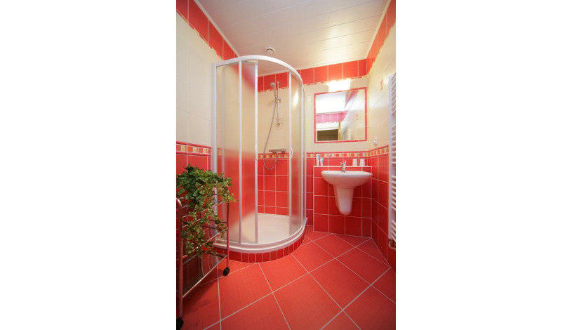 Pension Elisabeth Špindlerův Mlýn